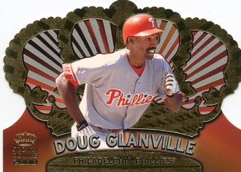 Doug Glanville