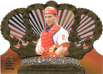 Mike Lieberthal