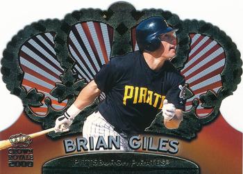 Brian Giles