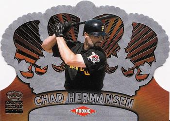 Chad Hermansen