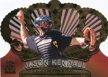 Jason Kendall