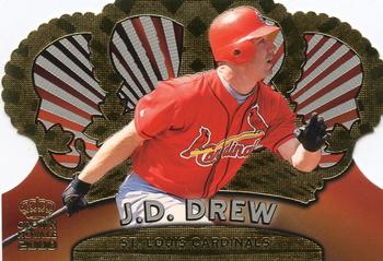 J.D. Drew