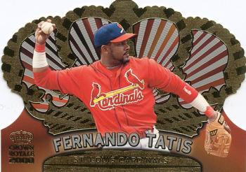 Fernando Tatis