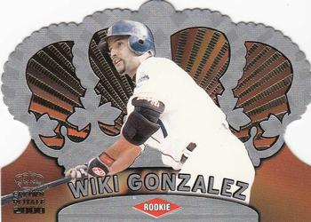 Wiki Gonzalez