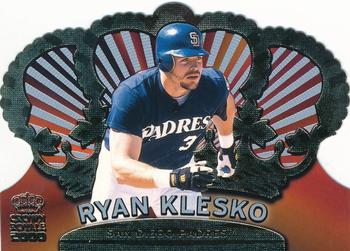 Ryan Klesko