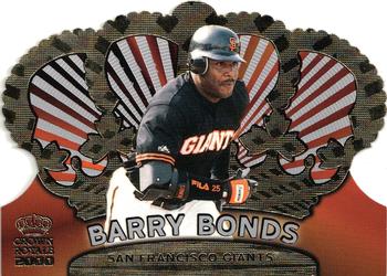 Barry Bonds