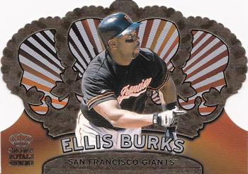 Ellis Burks
