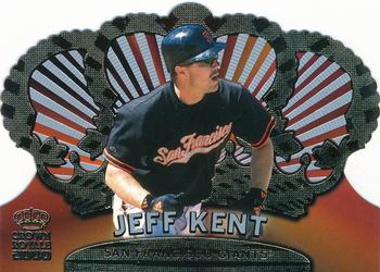 Jeff Kent