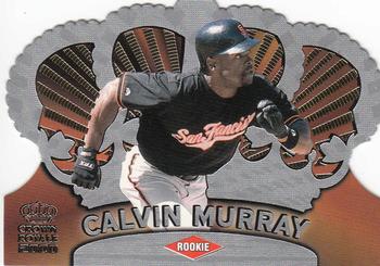 Calvin Murray