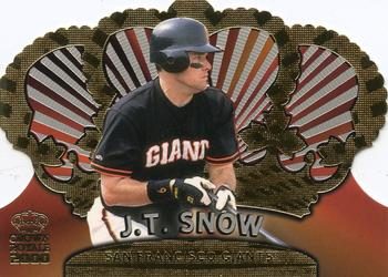 J.T. Snow