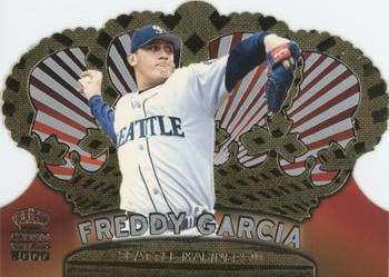 Freddy Garcia