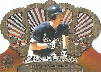 John Olerud