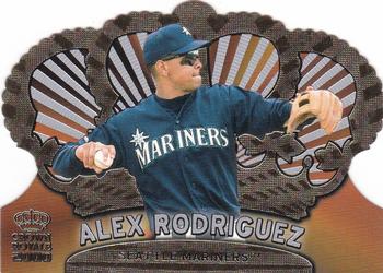 Alex Rodriguez