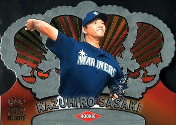 Kazuhiro Sasaki