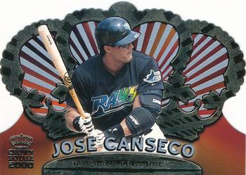 Jose Canseco