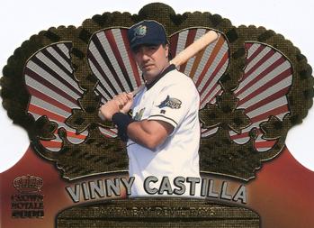 Vinny Castilla