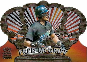 Fred McGriff