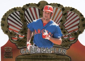 Gabe Kapler