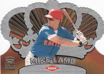 Mike Lamb