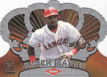 Ruben Mateo