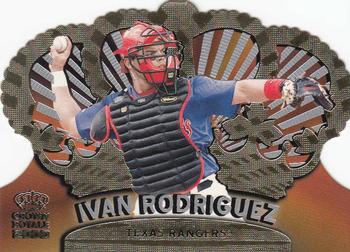 Ivan Rodriguez