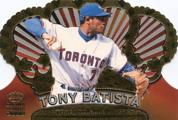Tony Batista