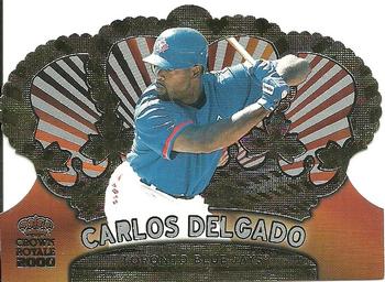 Carlos Delgado