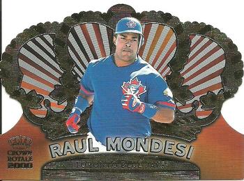 Raul Mondesi