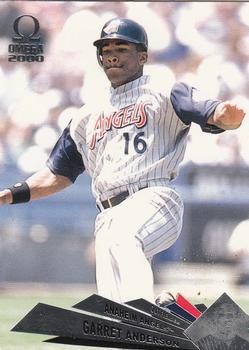 Garret Anderson