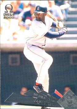 Carl Everett