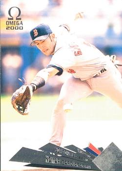 Nomar Garciaparra