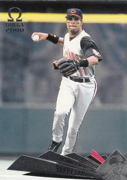 Barry Larkin