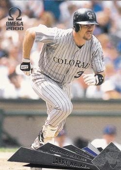 Larry Walker