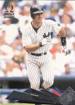 Tino Martinez