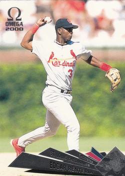 Edgar Renteria