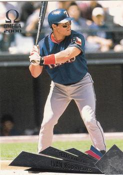 Ivan Rodriguez