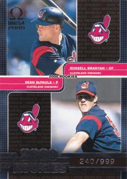 Russell Branyan / Sean DePaula
