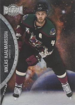 Niklas Hjalmarsson