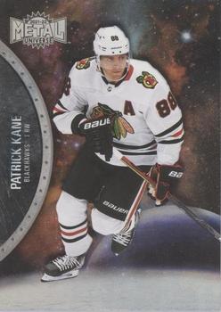 Patrick Kane