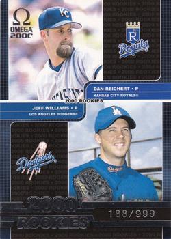 Dan Reichert / Jeff Williams