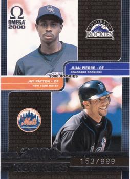 Juan Pierre / Jay Payton