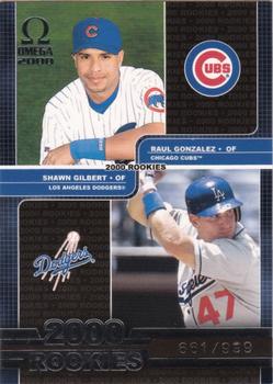Raul Gonzalez / Shawn Gilbert