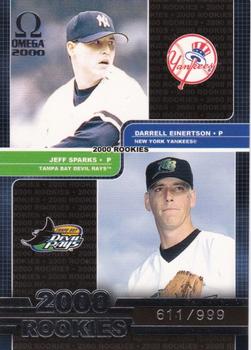 Darrell Einertson / Jeff Sparks