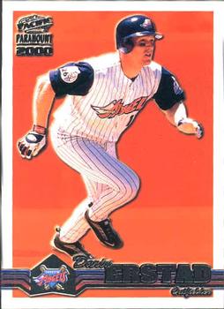 Darin Erstad