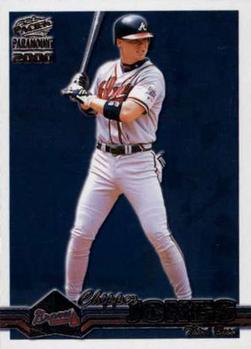 Chipper Jones