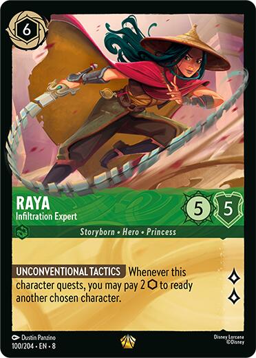 Raya