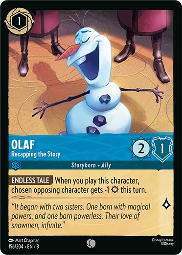 Olaf