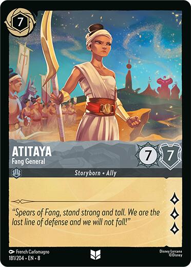 Atitaya