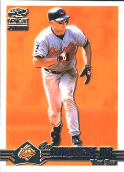 Cal Ripken Jr.