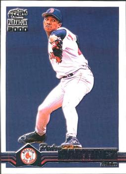 Pedro Martinez